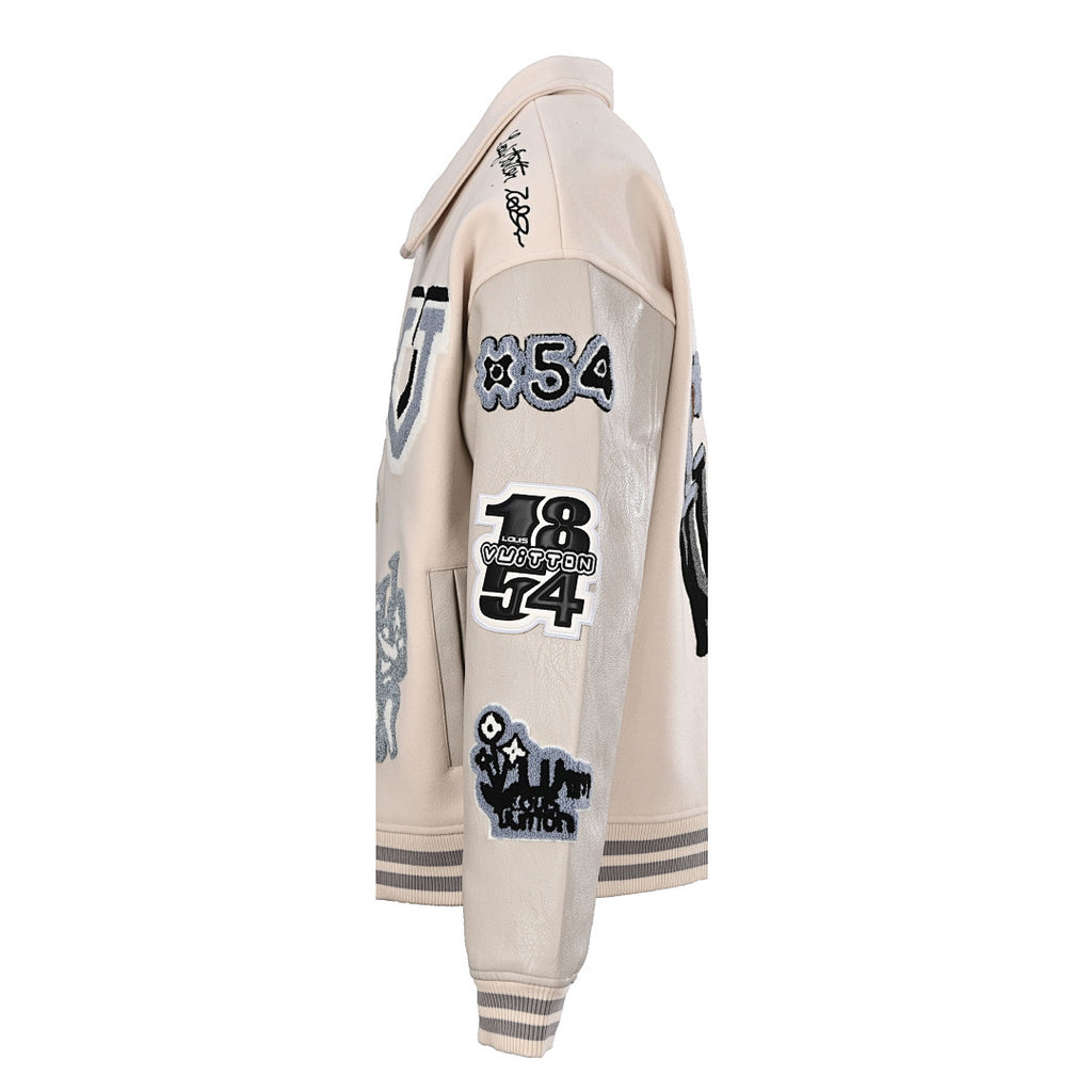 Louis Vuitton Classic Jacket
