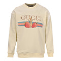 Gucci GG Logo Hoodie