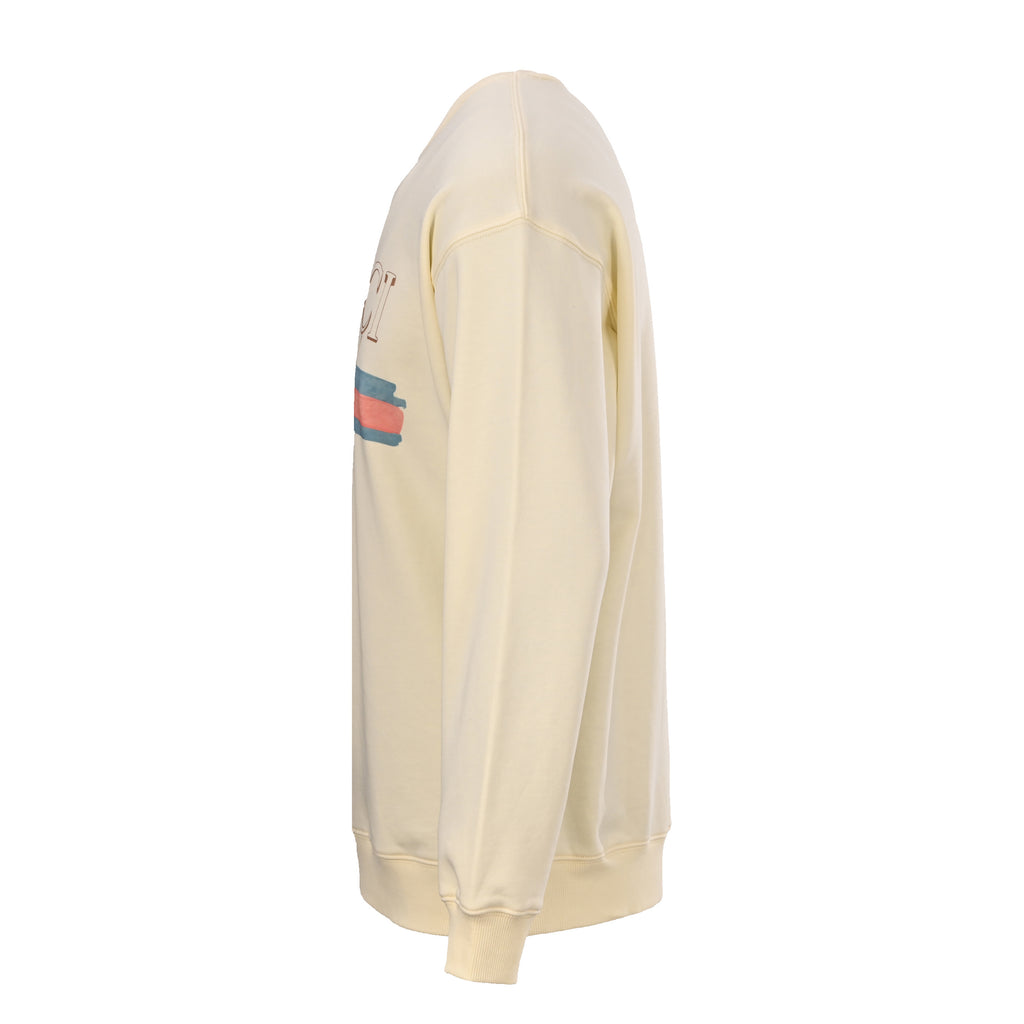 Gucci GG Logo Hoodie