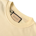 Gucci GG Logo Hoodie