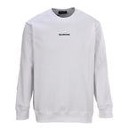 Balenciaga Unisex Oversized Logo Hoodie