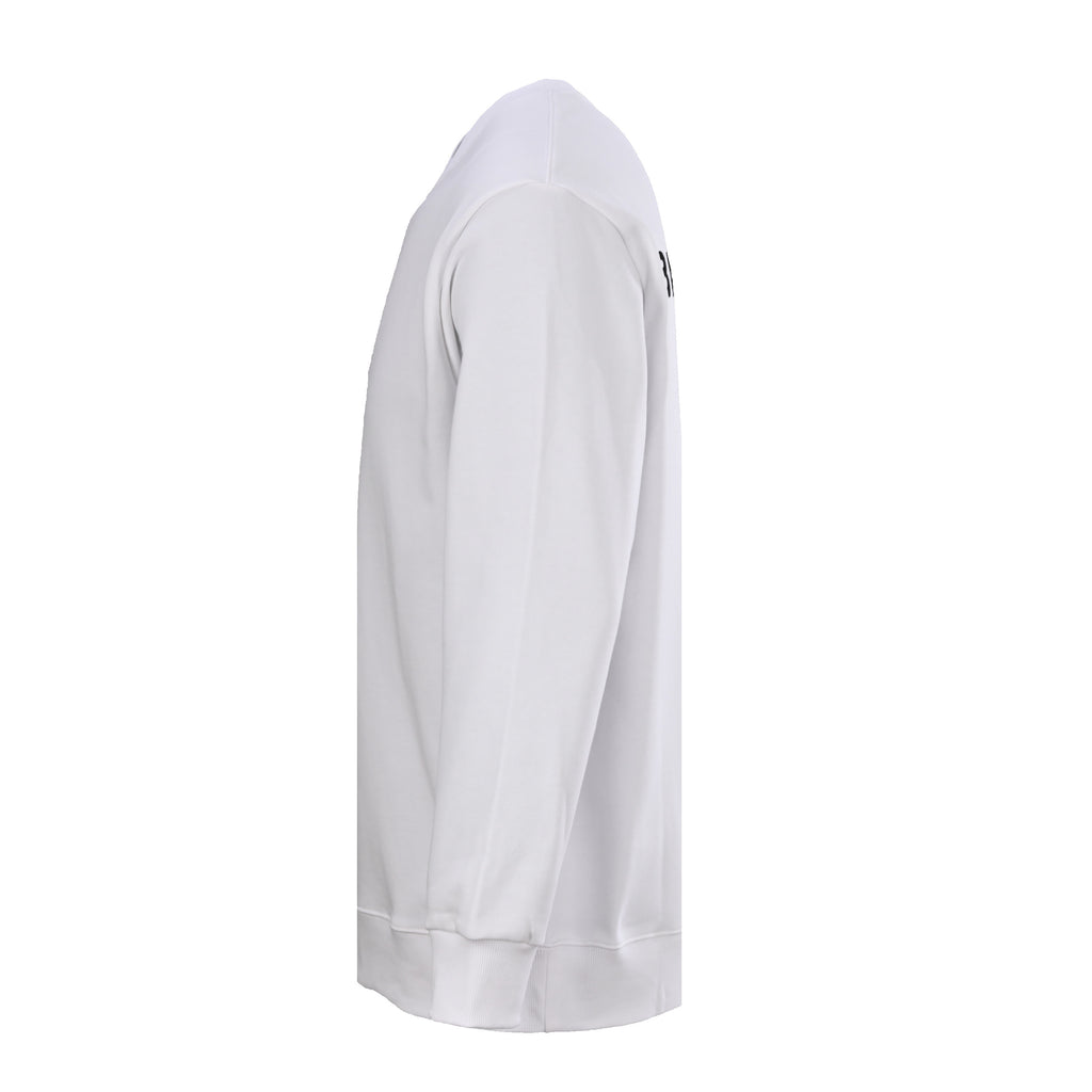 Balenciaga Unisex Oversized Logo Hoodie