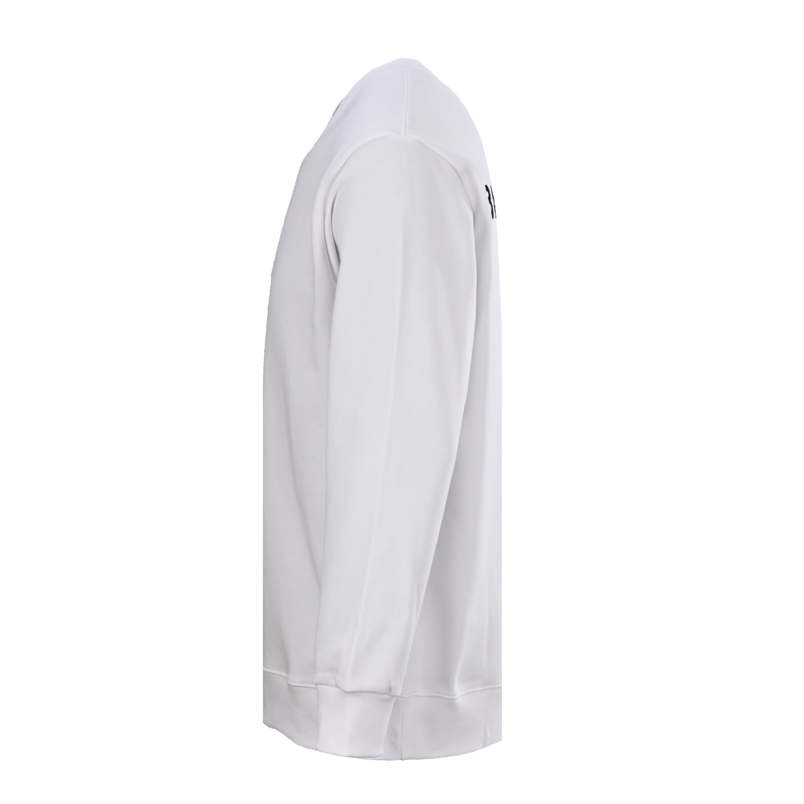 Balenciaga Unisex Oversized Logo Hoodie