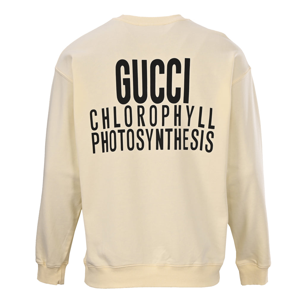 Gucci GG Logo Hoodie