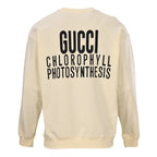 Gucci GG Logo Hoodie