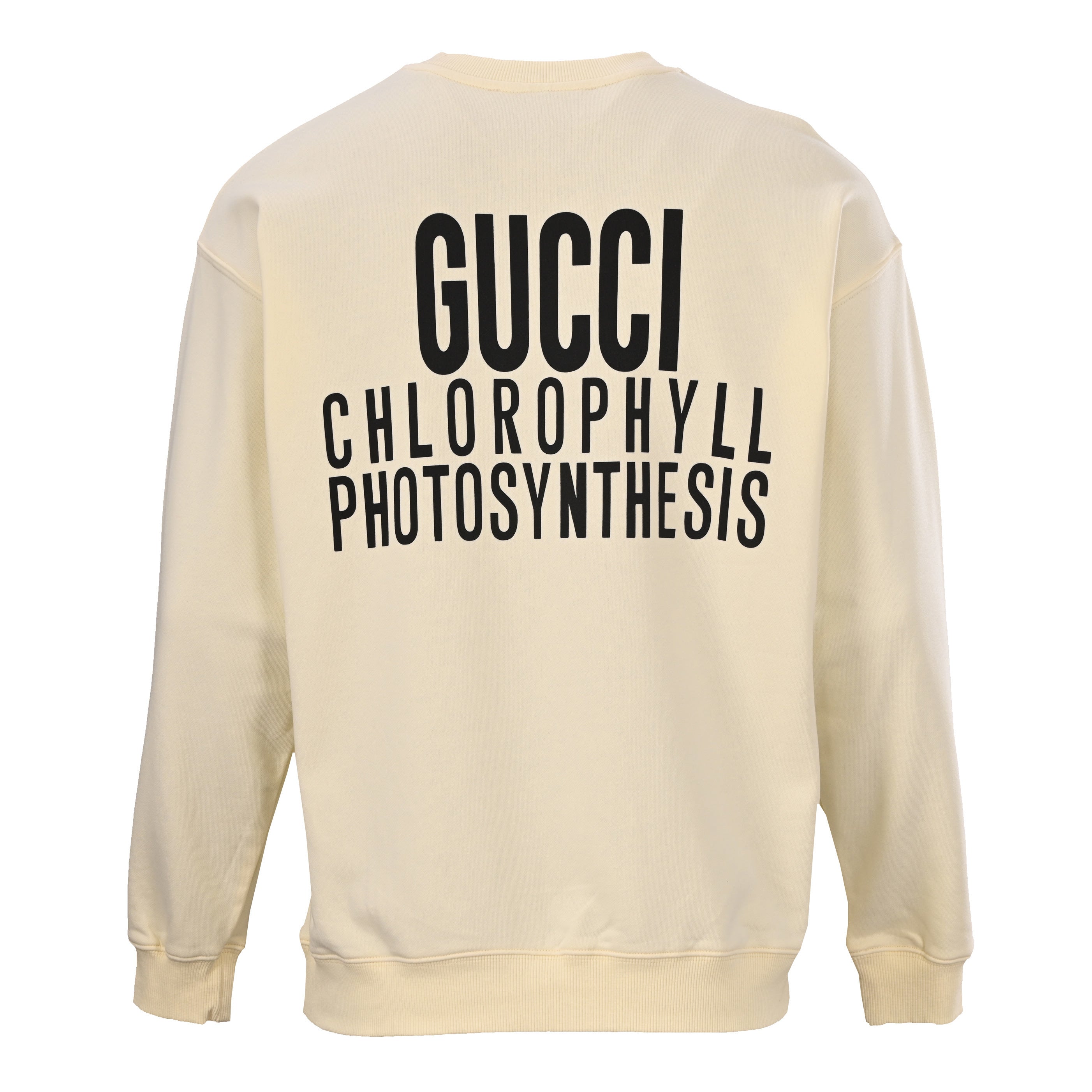 Gucci GG Logo Hoodie