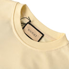 Gucci GG Logo Hoodie
