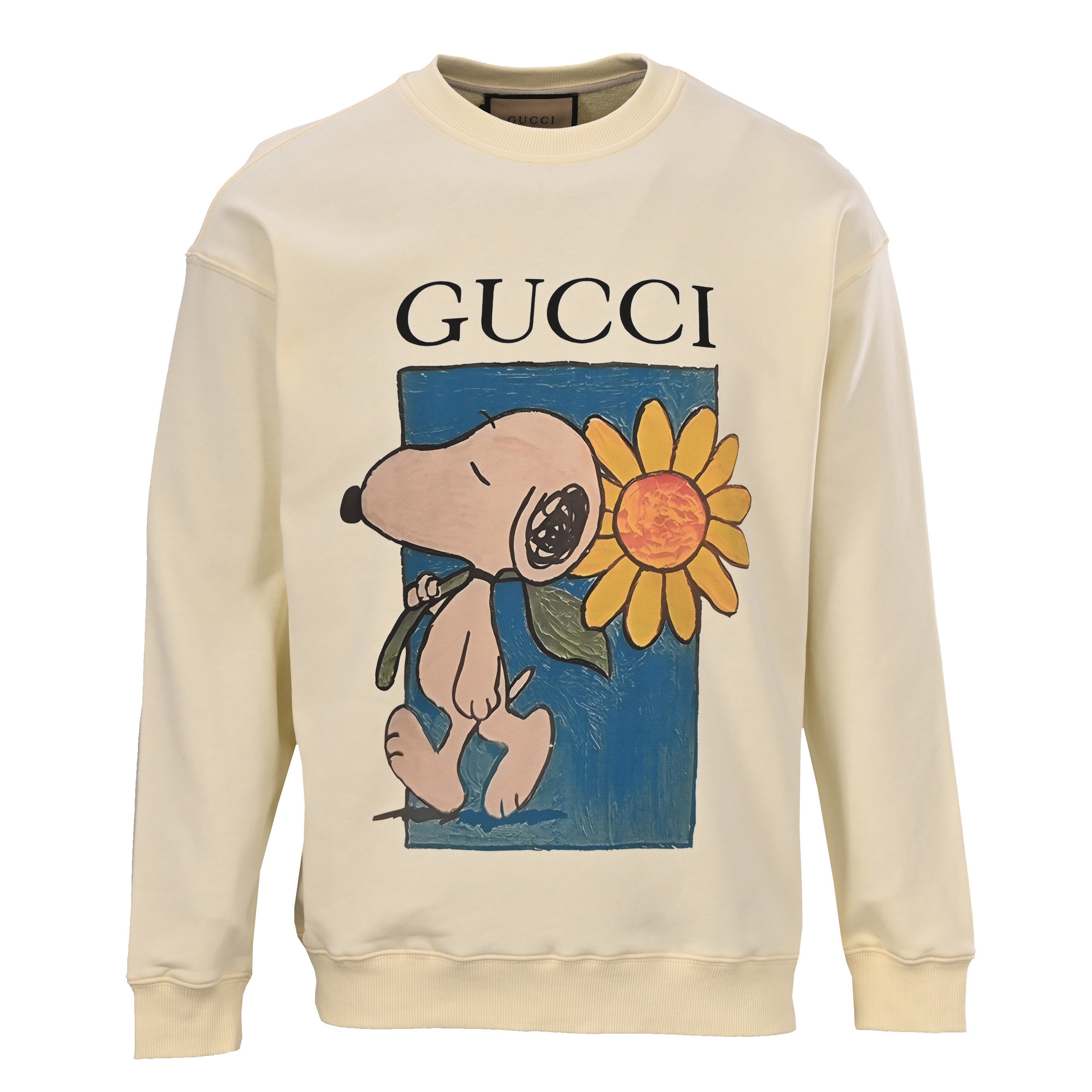 Gucci GG Logo Hoodie
