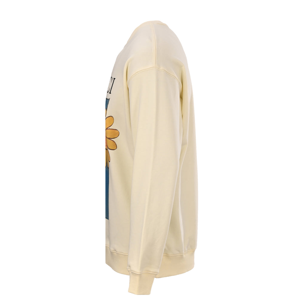 Gucci GG Logo Hoodie