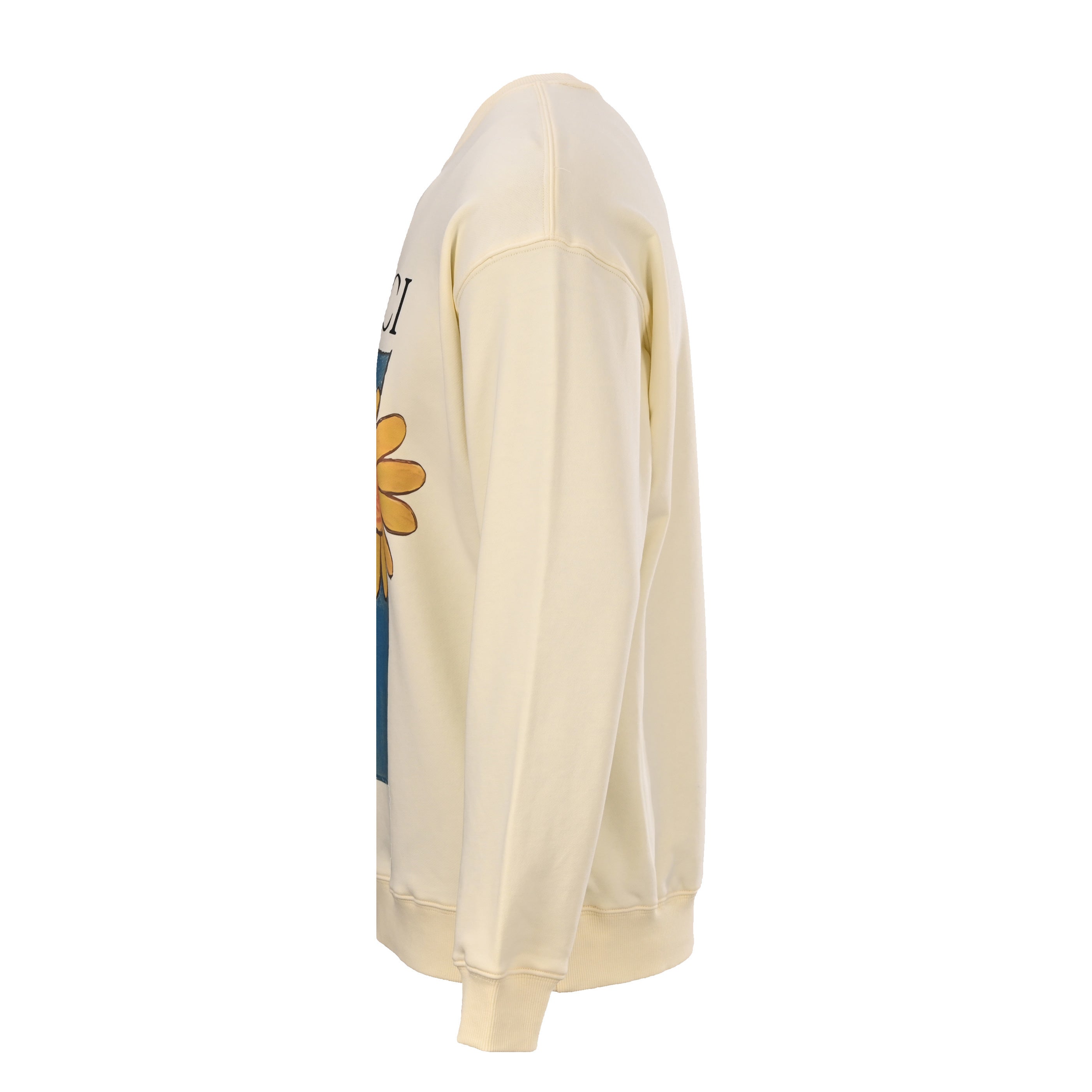 Gucci GG Logo Hoodie