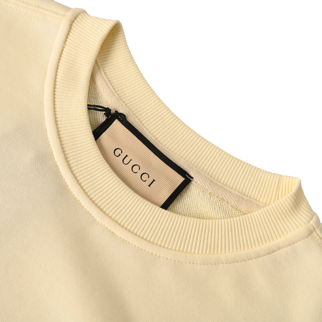 Gucci GG Logo Hoodie