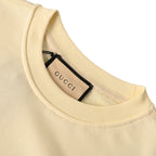 Gucci GG Logo Hoodie