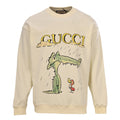 Gucci GG Logo Hoodie