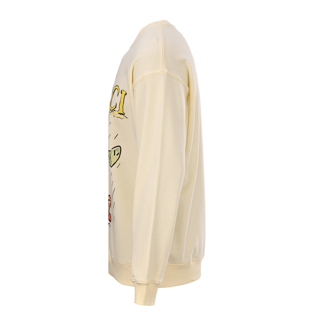 Gucci GG Logo Hoodie