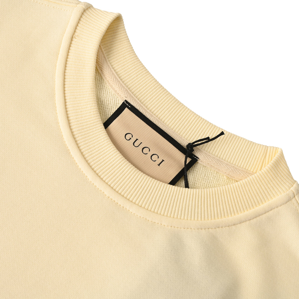 Gucci GG Logo Hoodie