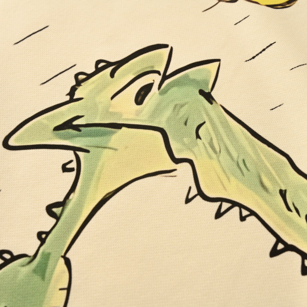 Gucci GG Logo Hoodie