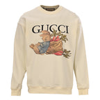 Gucci GG Logo Hoodie