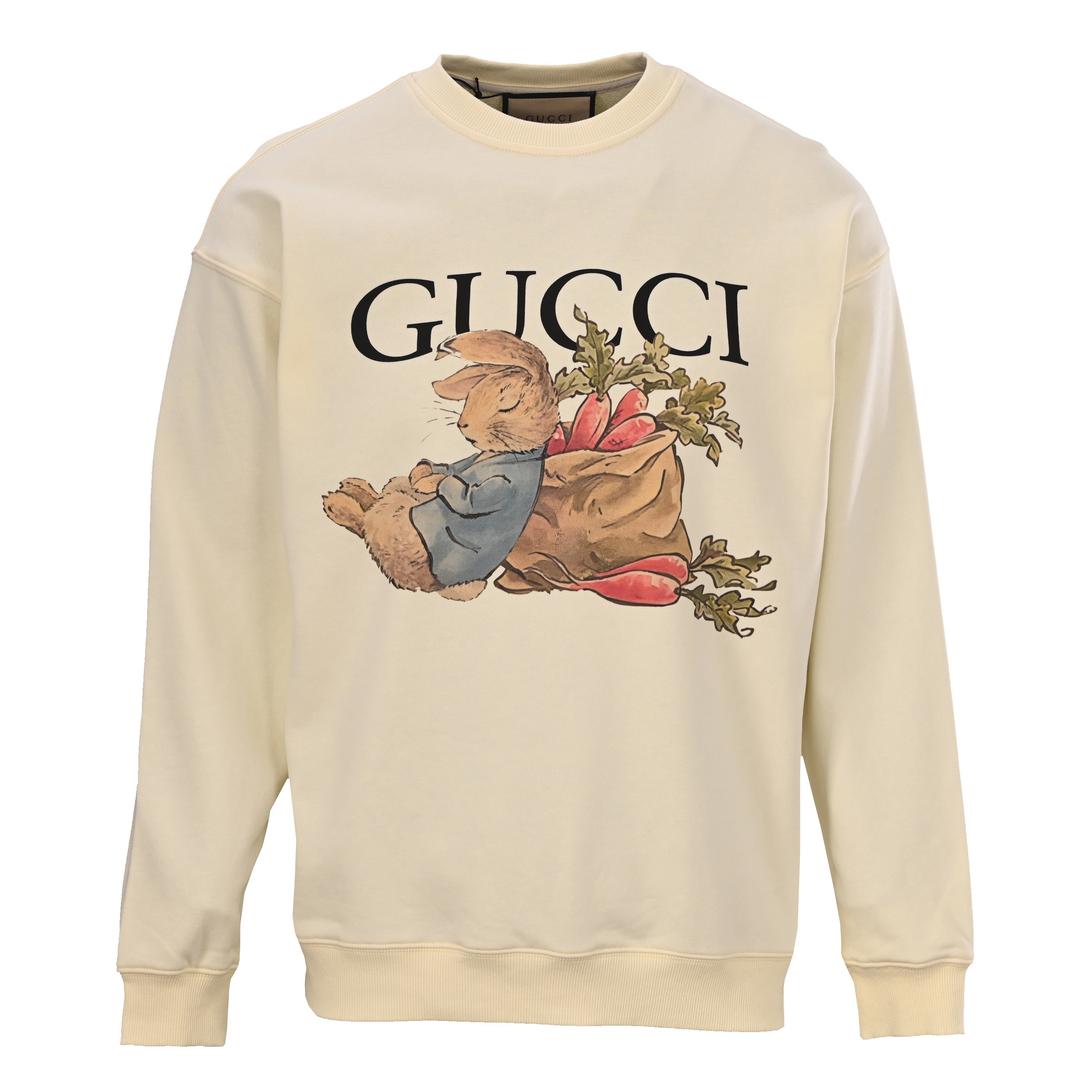 Gucci GG Logo Hoodie