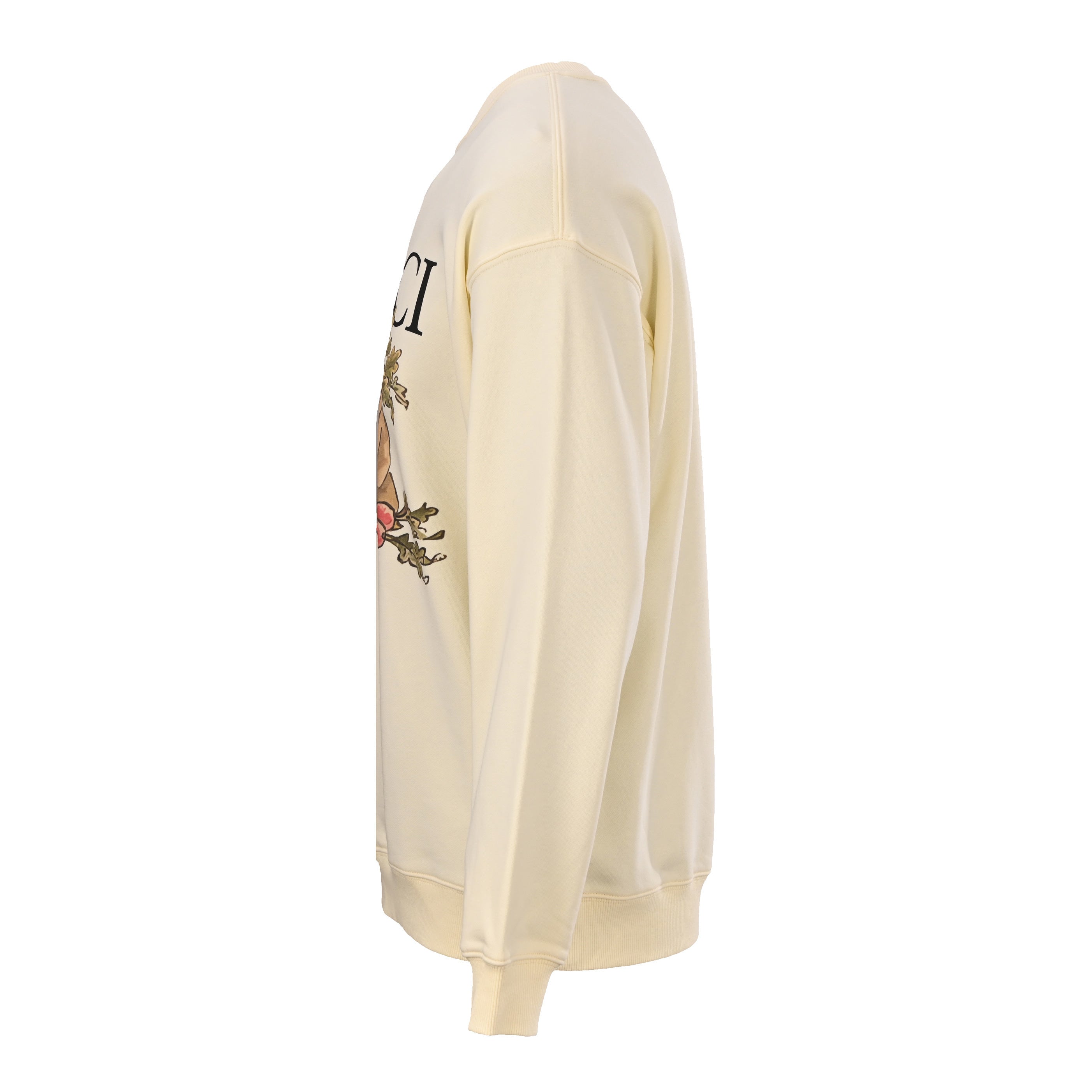 Gucci GG Logo Hoodie