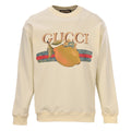 Gucci GG Logo Hoodie