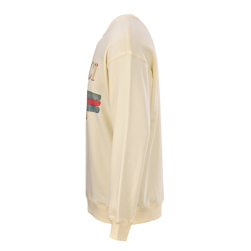 Gucci GG Logo Hoodie