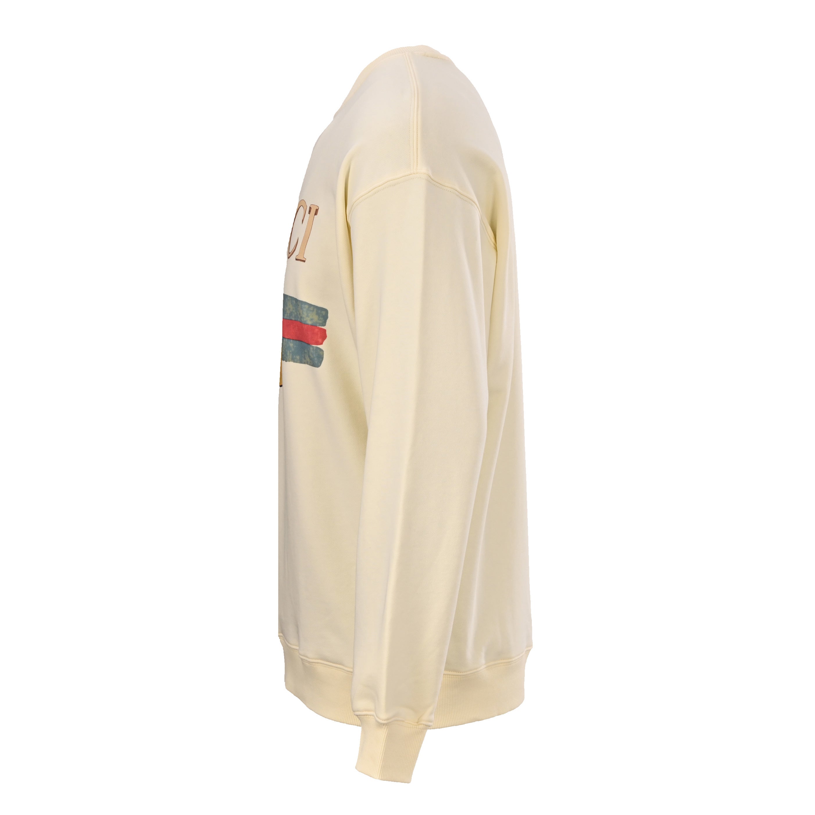 Gucci GG Logo Hoodie