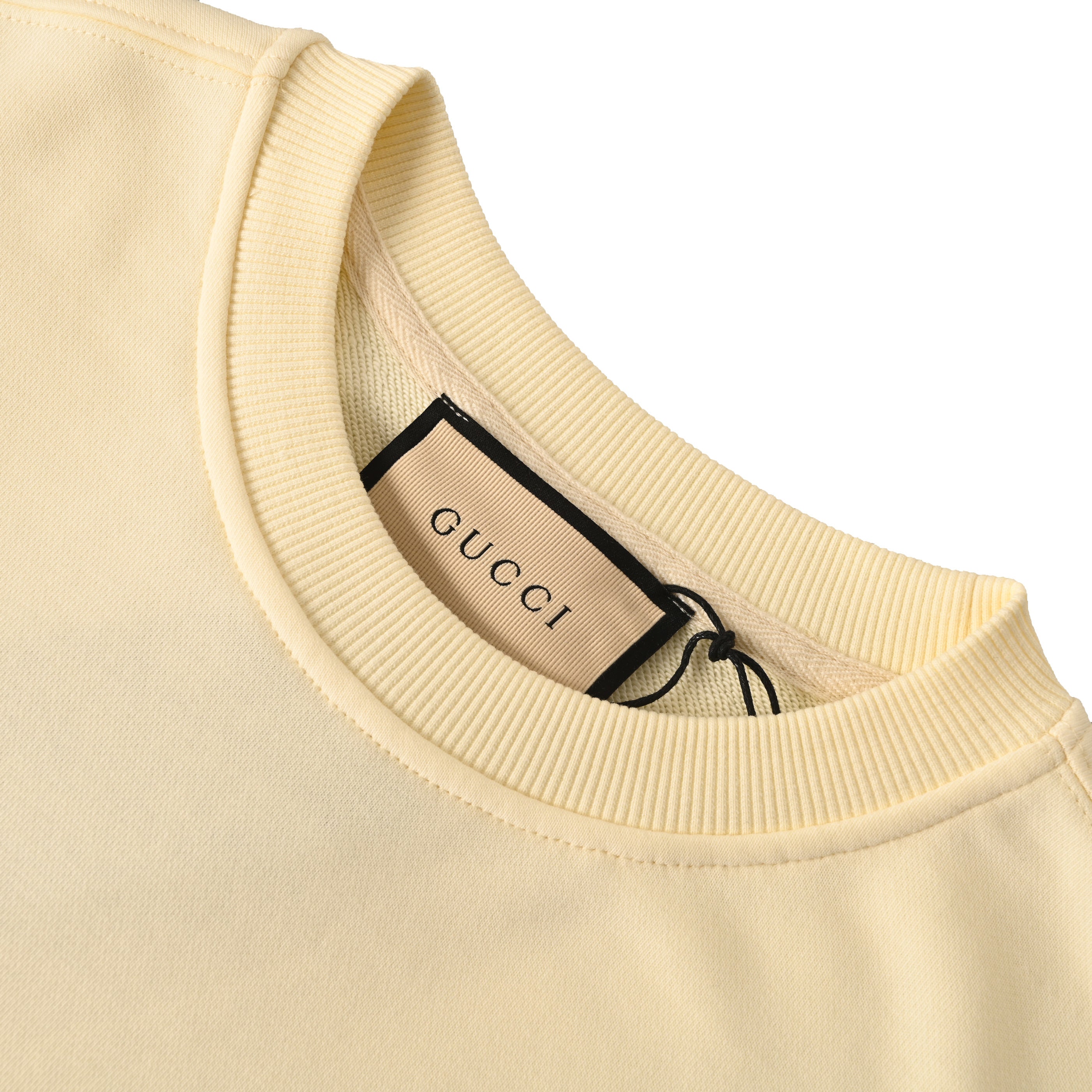Gucci GG Logo Hoodie