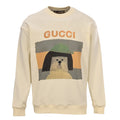 Gucci GG Logo Hoodie