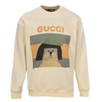 Gucci GG Logo Hoodie