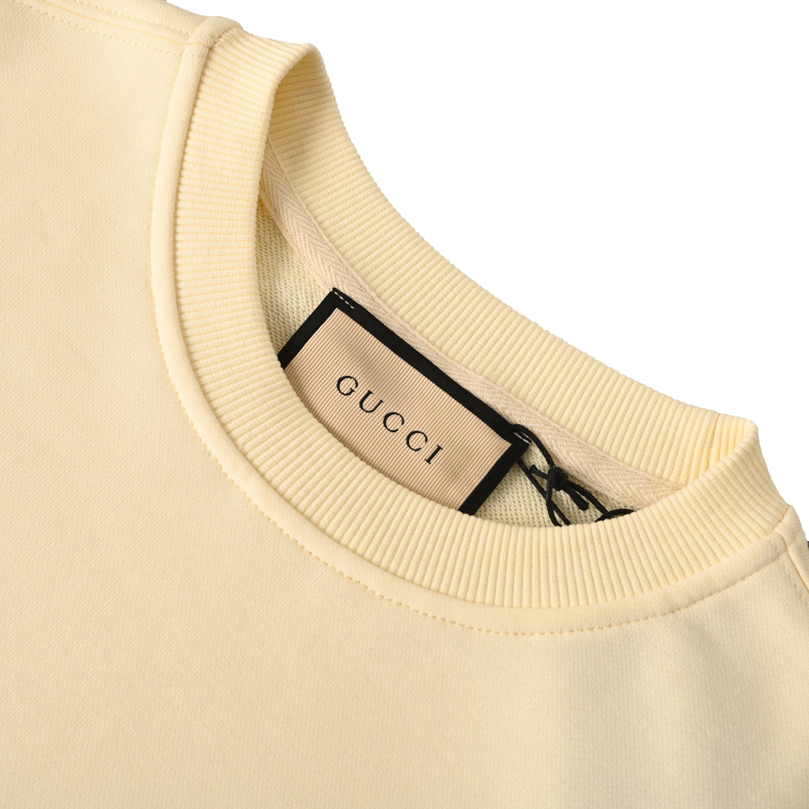 Gucci GG Logo Hoodie