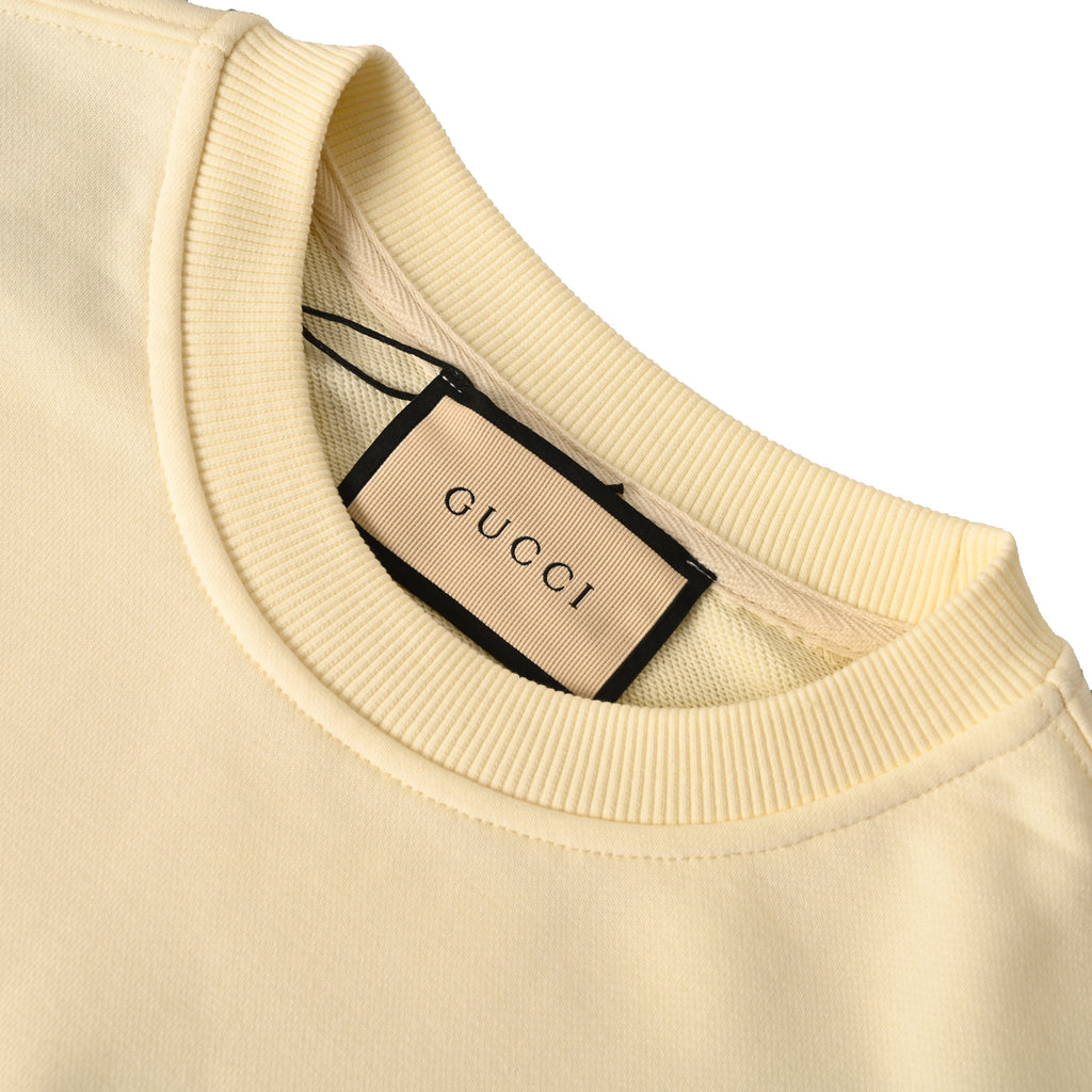 Gucci GG Logo Hoodie