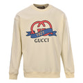 Gucci GG Logo Hoodie