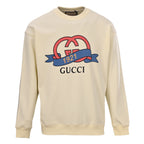Gucci GG Logo Hoodie