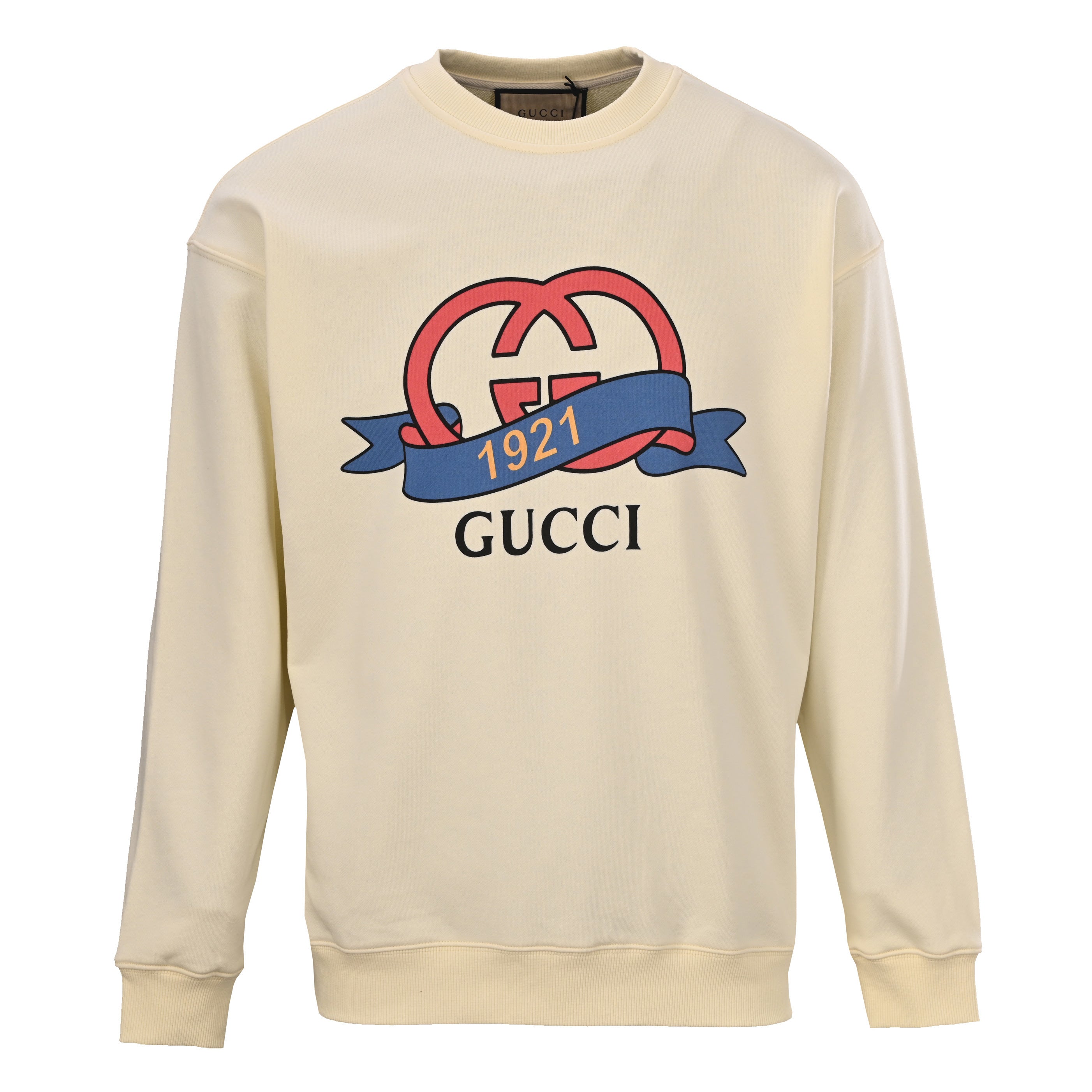 Gucci GG Logo Hoodie