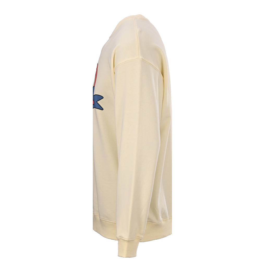 Gucci GG Logo Hoodie