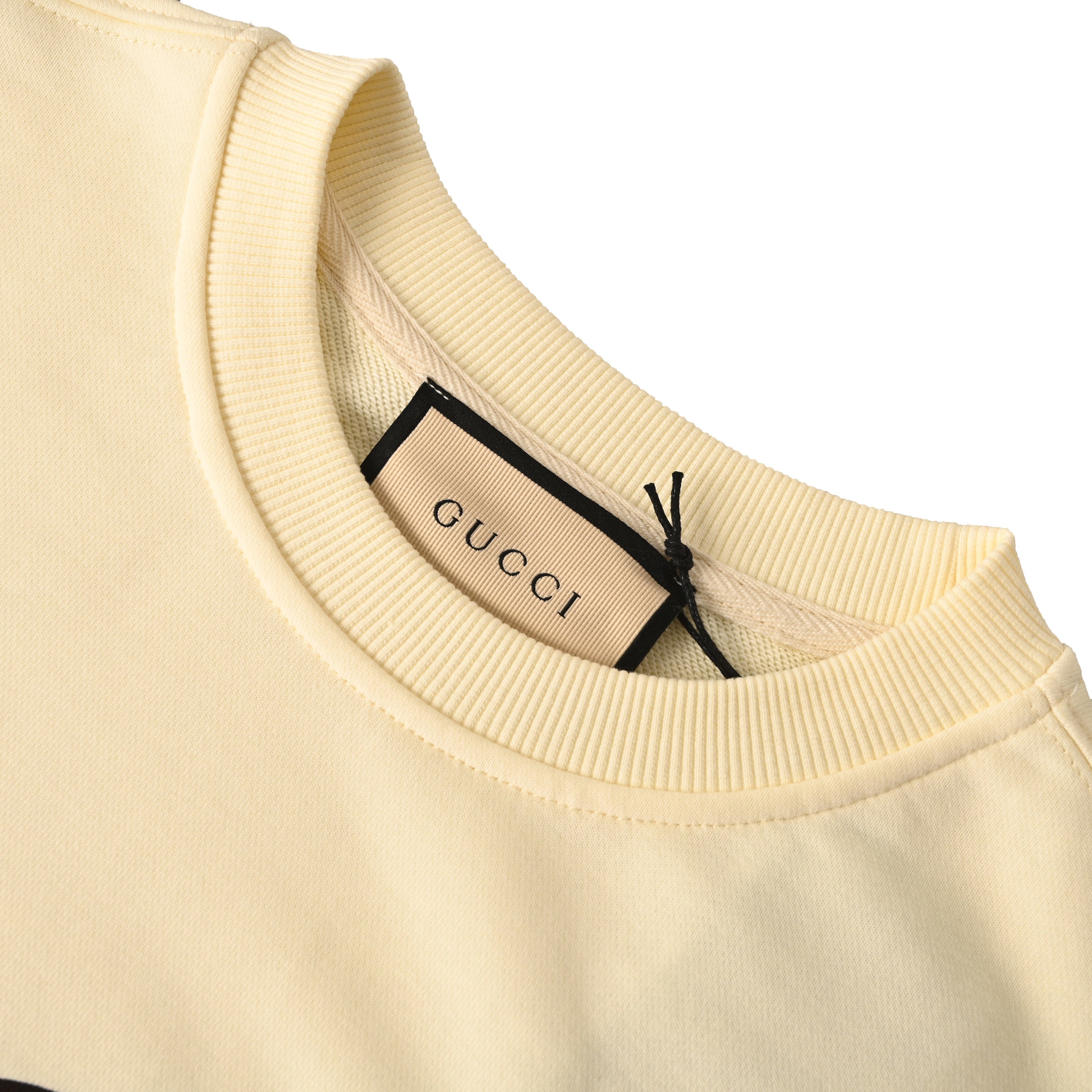 Gucci GG Logo Hoodie