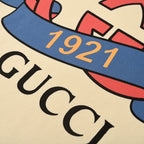 Gucci GG Logo Hoodie