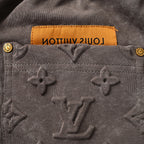 Louis Vuitton Trendy Casual Trousers