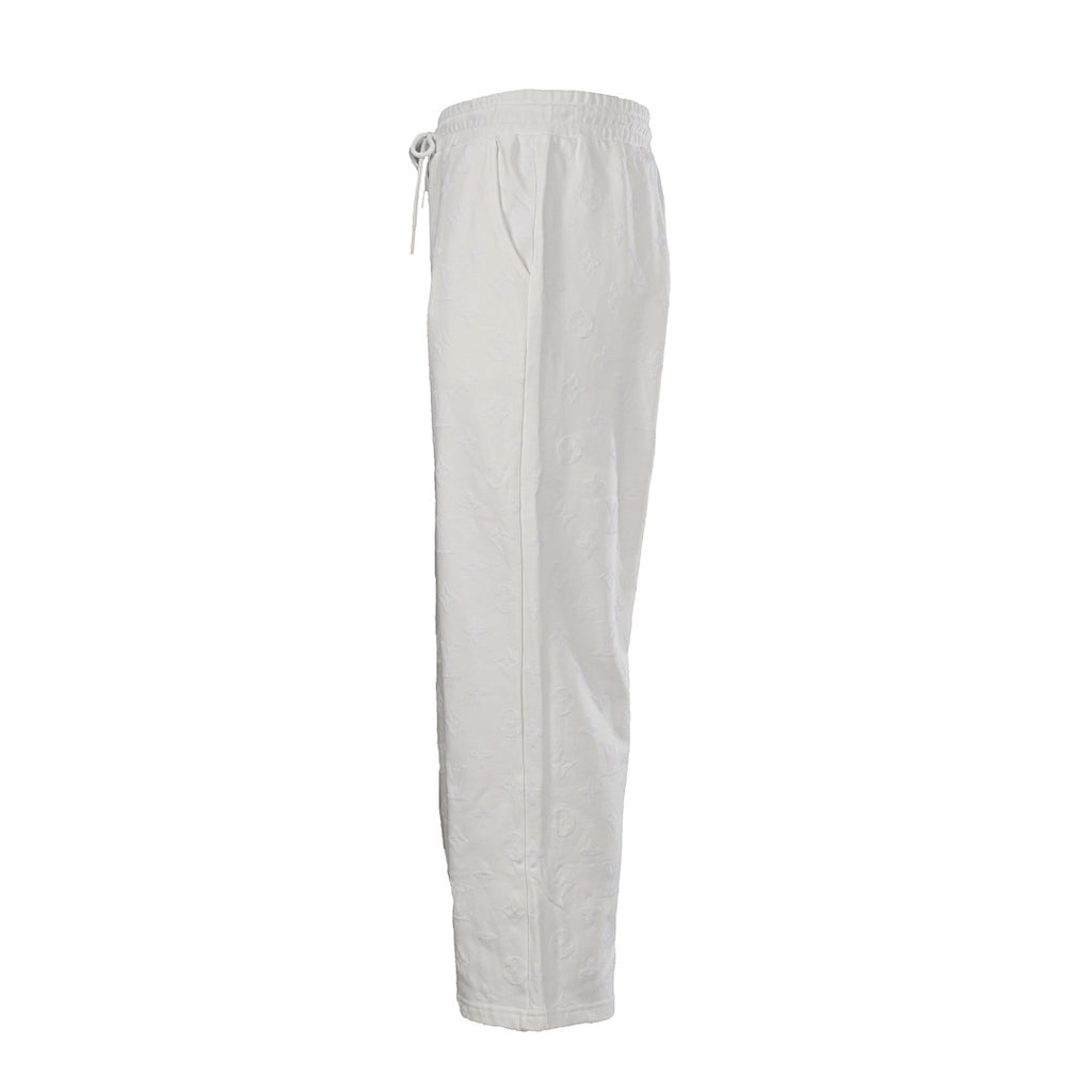 Louis Vuitton Casual Trousers