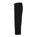 Louis Vuitton Casual Trousers