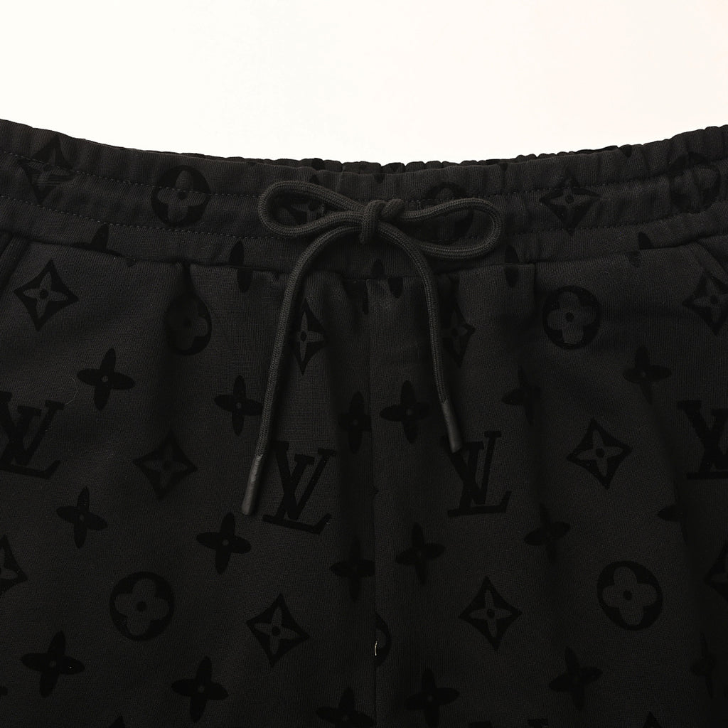 Louis Vuitton Casual Trousers
