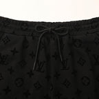 Louis Vuitton Casual Trousers