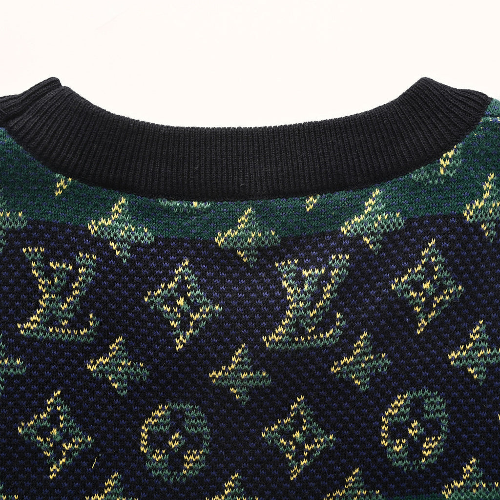 Louis Vuitton Short-Sleeve T-Shirt