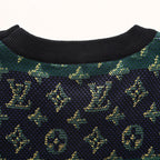 Louis Vuitton Short-Sleeve T-Shirt