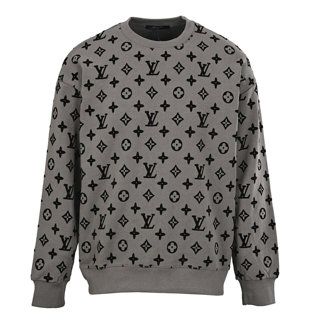 Louis Vuitton Trendy Sweatshirt