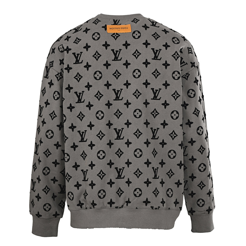 Louis Vuitton Trendy Sweatshirt