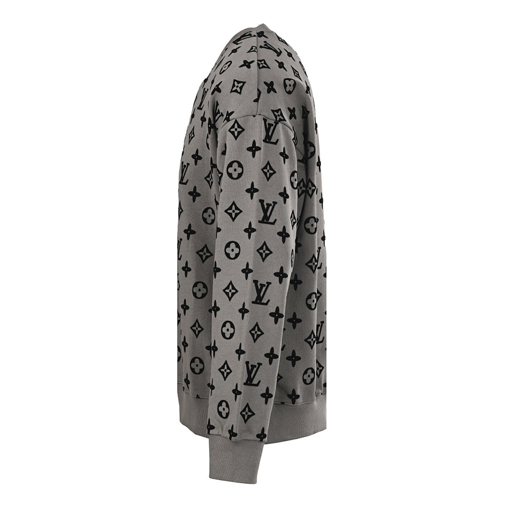 Louis Vuitton Trendy Sweatshirt