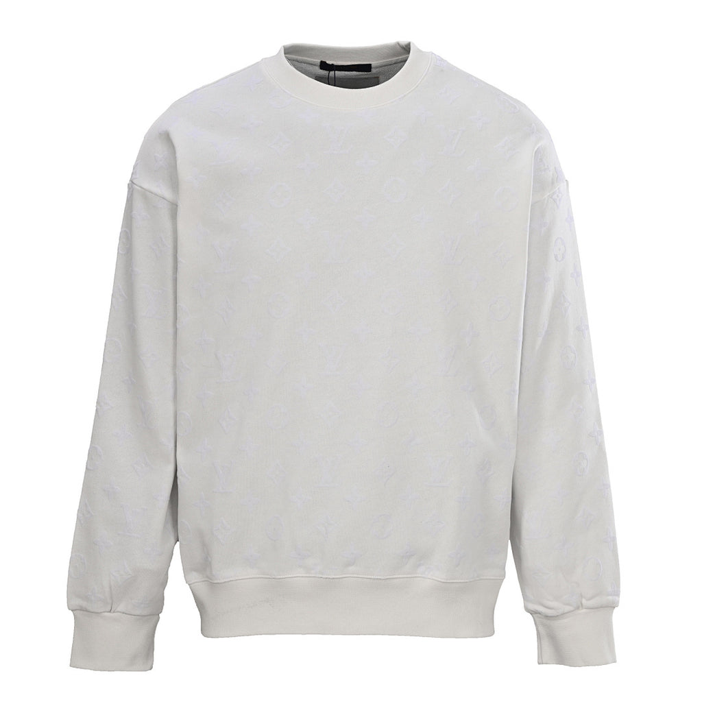 Louis Vuitton Trendy Sweatshirt