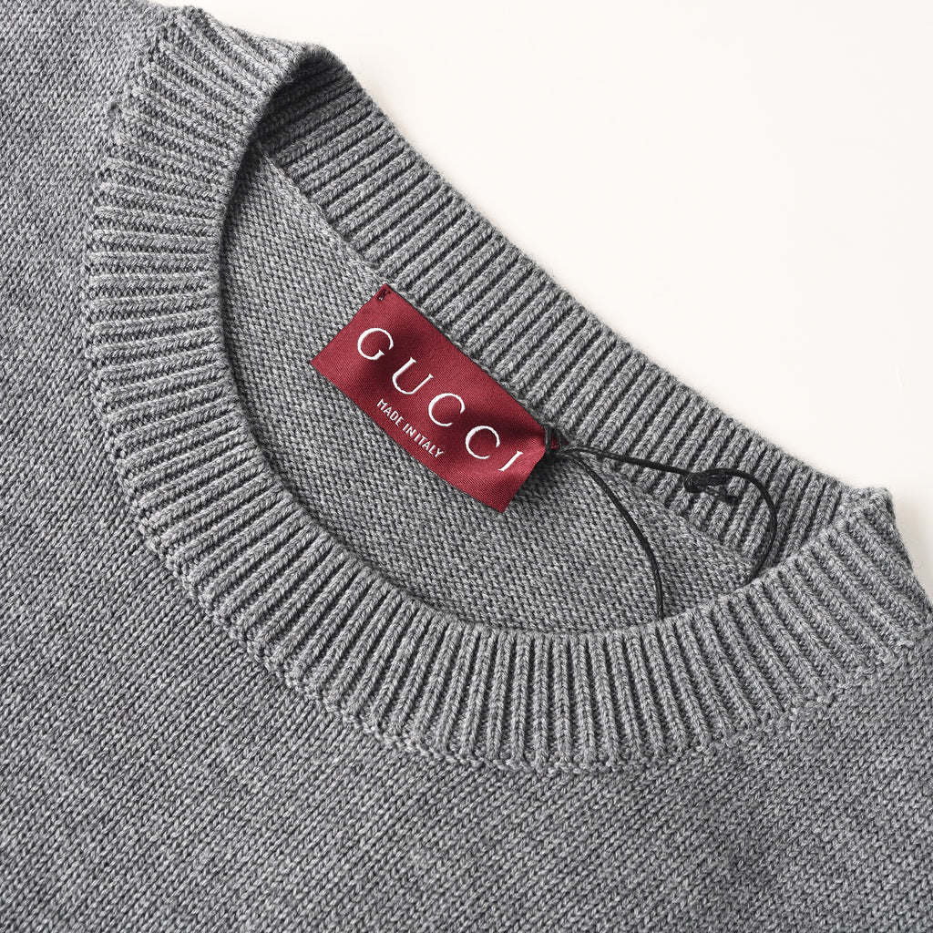 Gucci GG Logo Hoodie