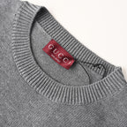 Gucci GG Logo Hoodie